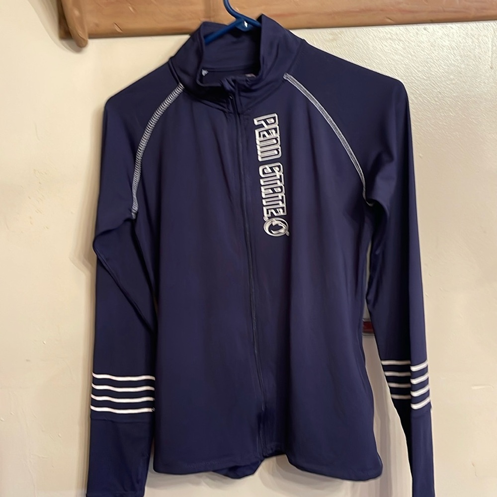 Penn State jacket